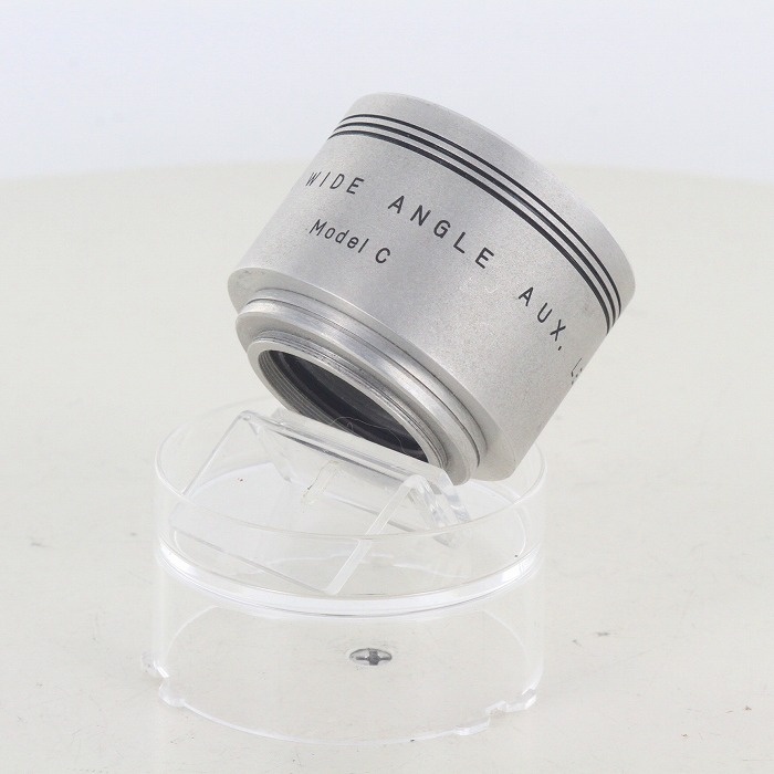 ANGENIEUX SUN WIDE ANGLE AUX 35mm