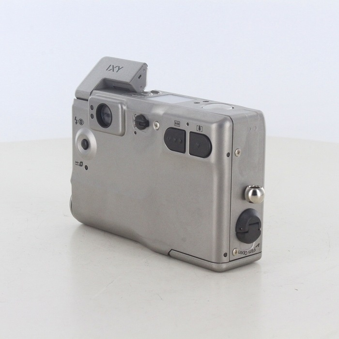 キヤノン IXY IX240 camera