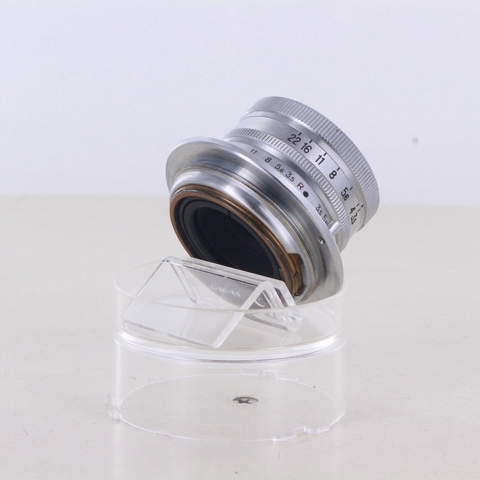 ニコン Wニッコール C L3.5cm/3.5