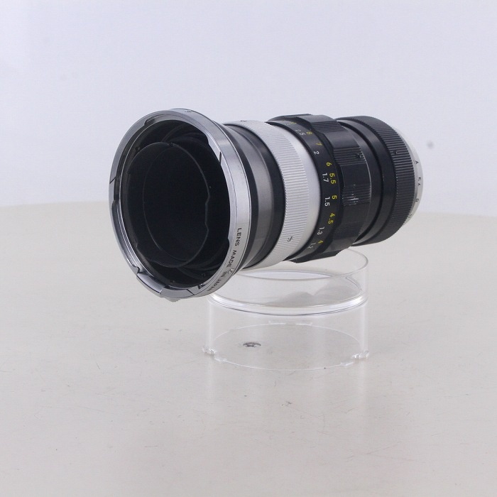 ニコン S用 Niikor-T 10.5cm/4