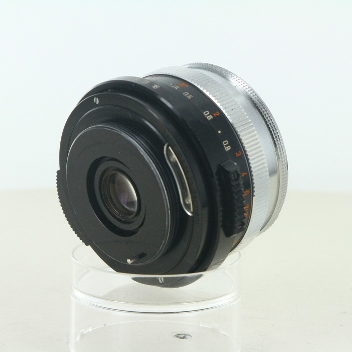 ツアイスイコン スコパレックス35/3.4 (M42)