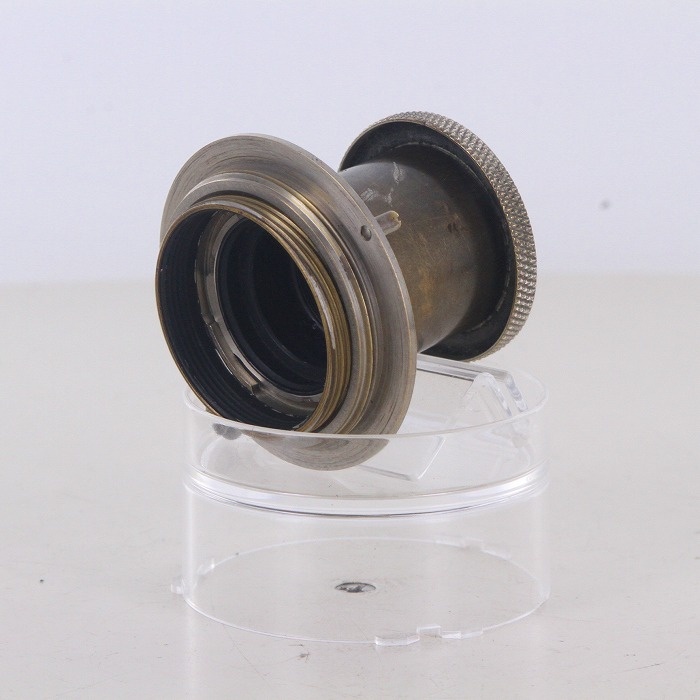 Barnack ニッケルエルマー L50/3.5（沈胴）