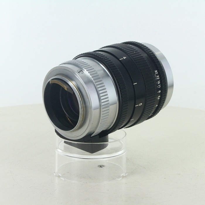 ニコン Nikkor-P 10.5cm/2.5 (L39)