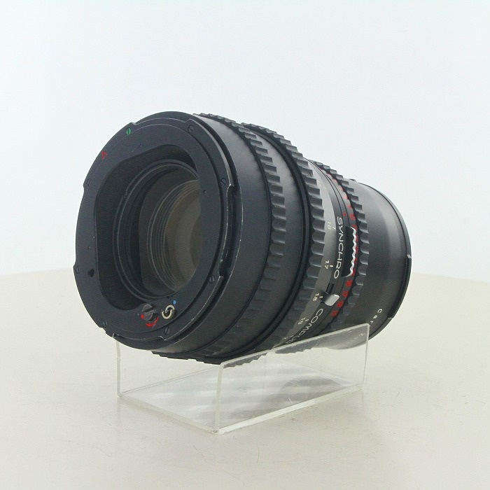 HASSELBLAD ゾナー C150/4 BK