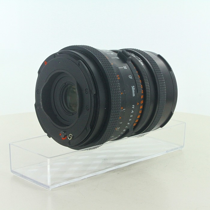 HASSELBLAD ディスタゴンCF50/4T*FLE