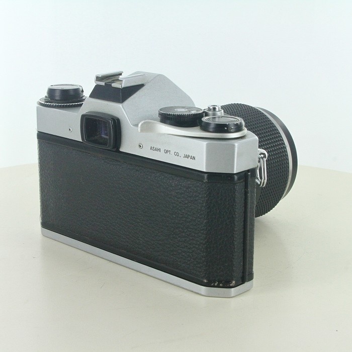 ペンタックス SPII＋コムラー28/2.5