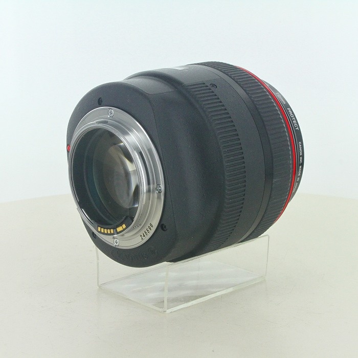 キヤノン EF85/1.2L II USM