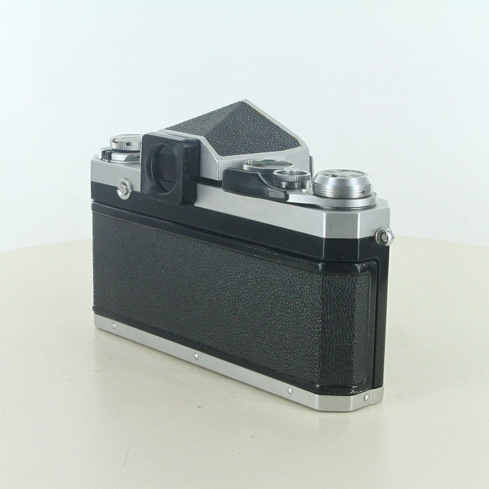 ニコン Fアイレベル＋GN Auto45/2.8