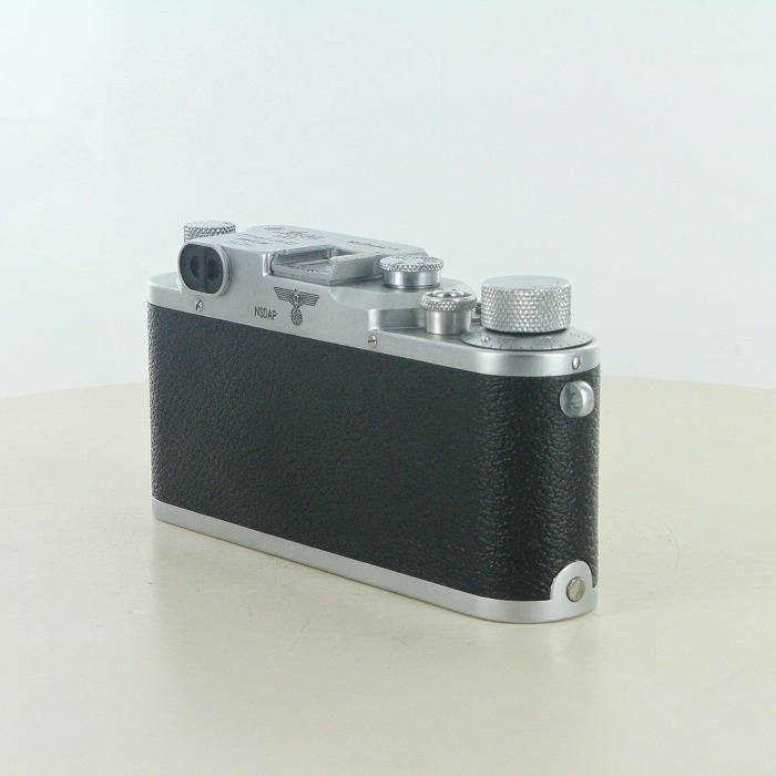 ライカ マリーンライカ IIIC+エルマーL5cm/3.5 ハインリッヒホフマン