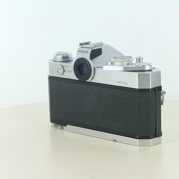 コニカ AUTOREFLEX T