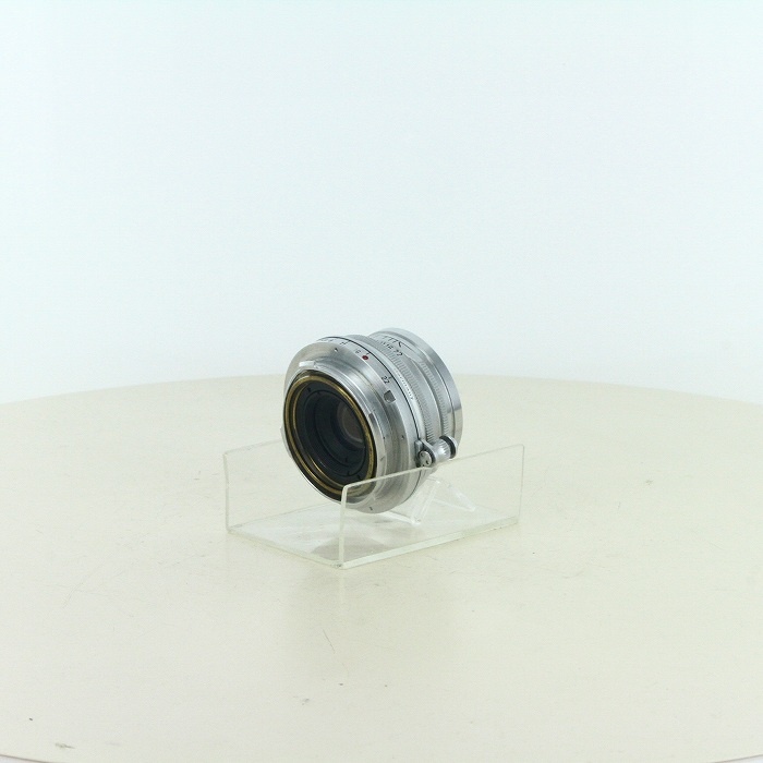 ライカ ズマロンM3.5cm/3.5
