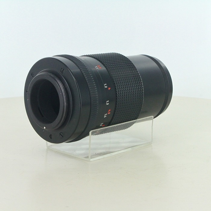 ツアイス JENA 135/3.5  MC (M42)