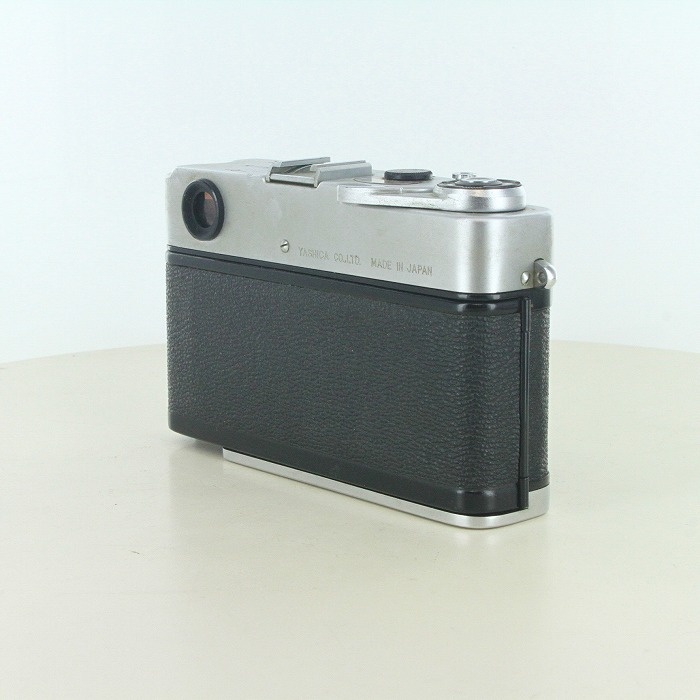 YASHICA MINISTER