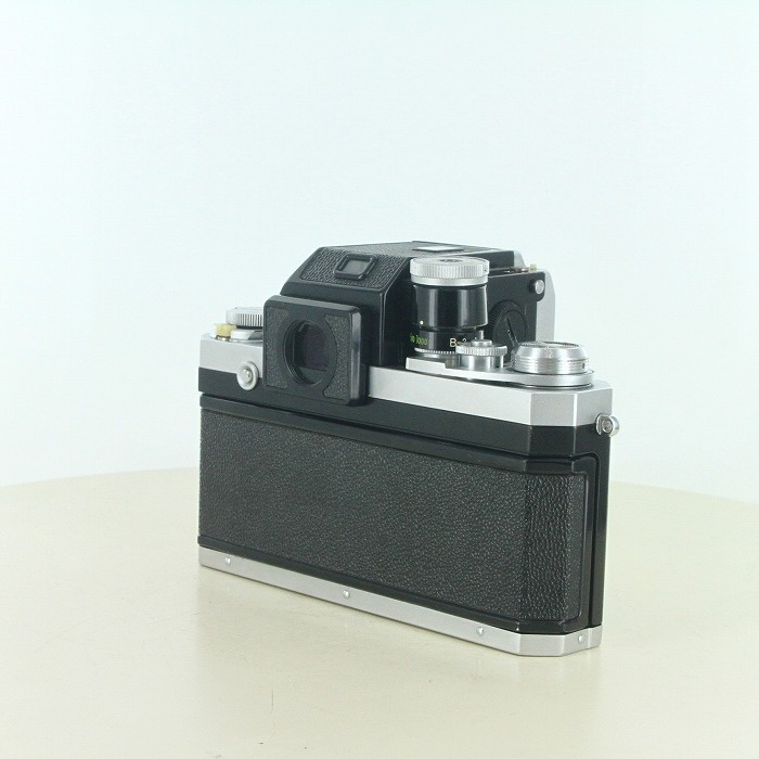 ニコン FフォトミックTN