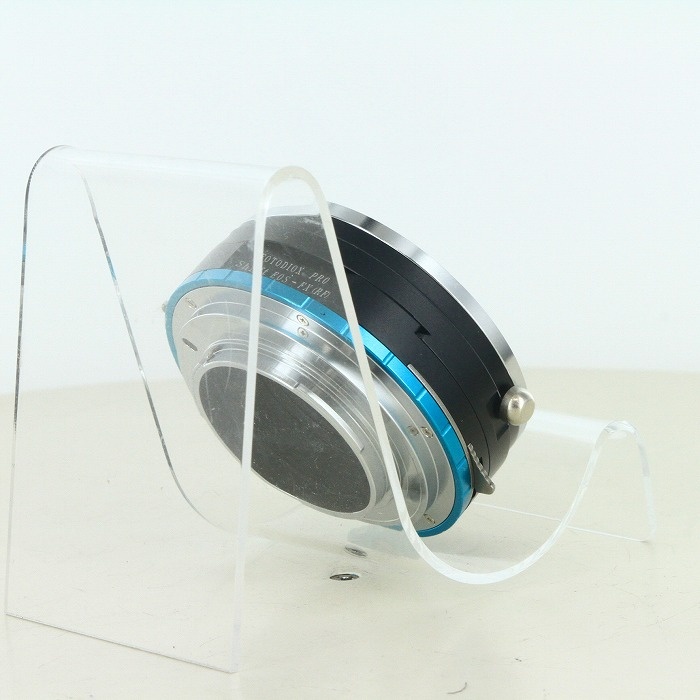 ソノタ Fotodiox Shift EOS-FX(RF)