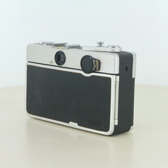 フジフイルム フジカ35