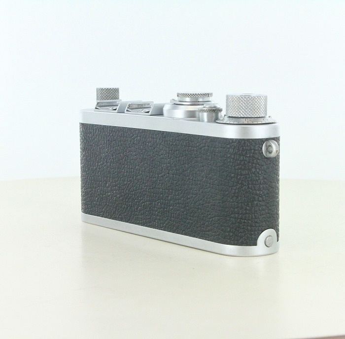 Barnack If  レッドシンクロ