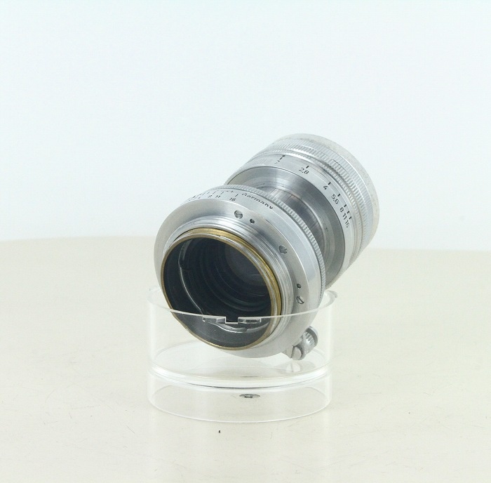 Barnack ズミタール L50/2