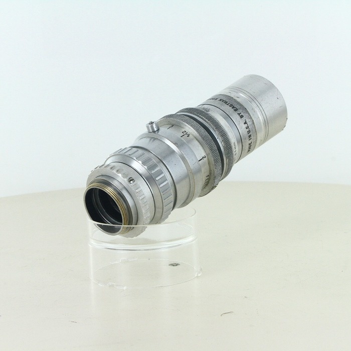 コダック ANASTIGMAT 63/2.7 Cマウント