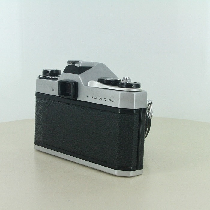 ペンタックス SPII＋SMCT55/1.8