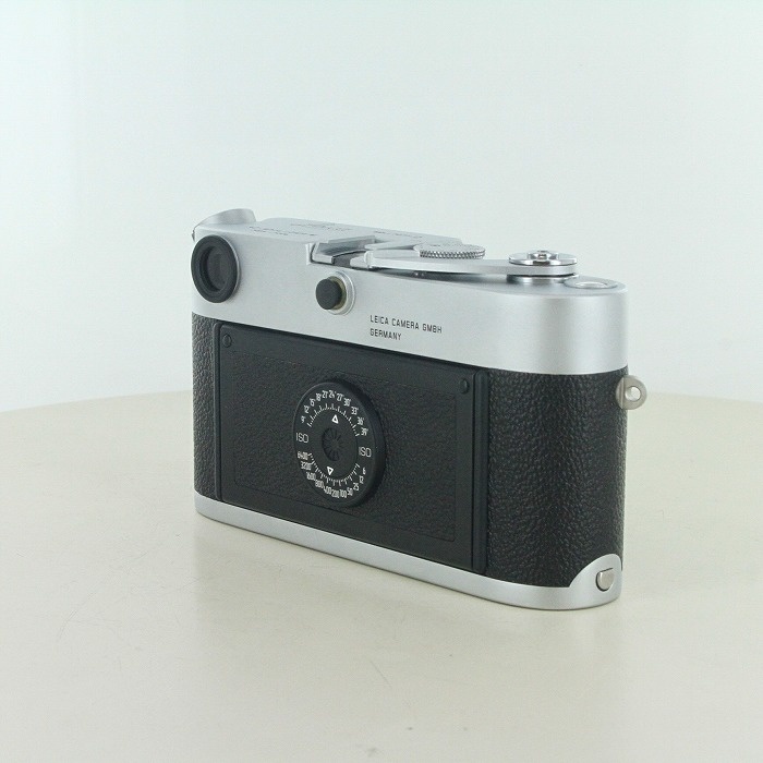 ライカ M6J (エルマー M50/2.8セット)