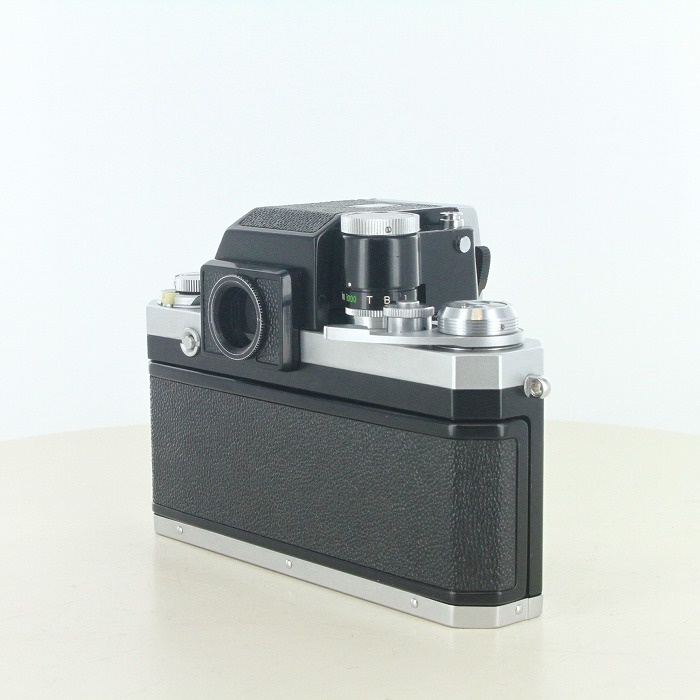 ニコン Fフォトミック