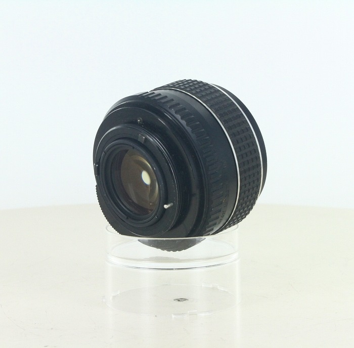 ペンタックス SMC タクマー 55/1.8 (M42)
