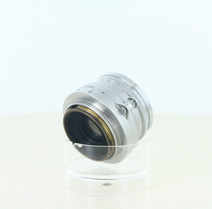 ライカ ズマロンL3.5cm/3.5(E39)