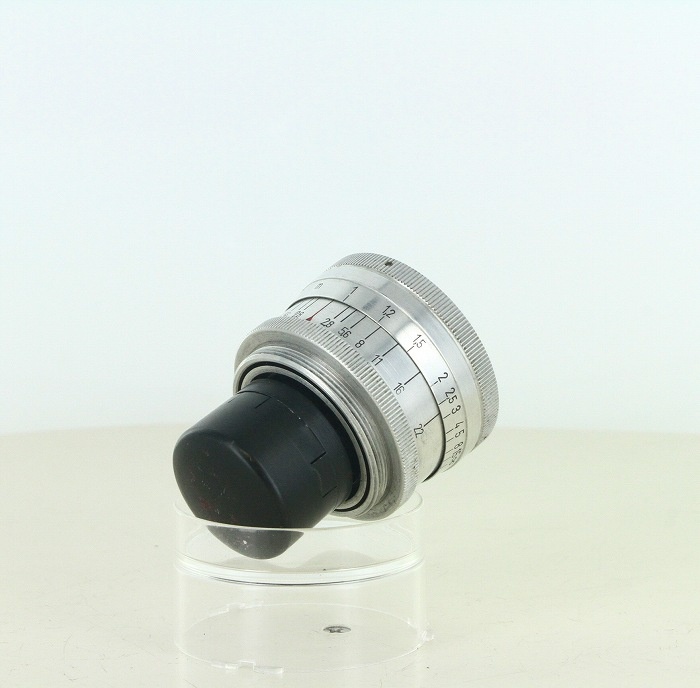 ツアイス ツァイスイエナ ビオゴン L3.5cm/2.8 T