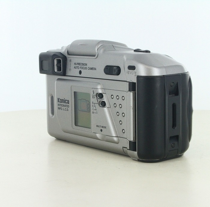 コニカ Z-up80RC LIMITED