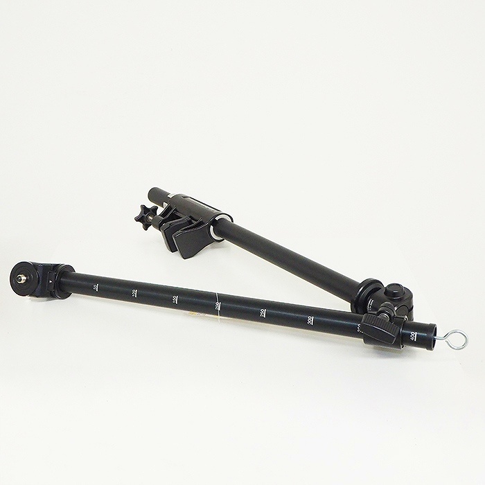 ソノタ ベルボンHIDE CLAMP-II+スリック SLIDING ARM II+Sinvtron雲台