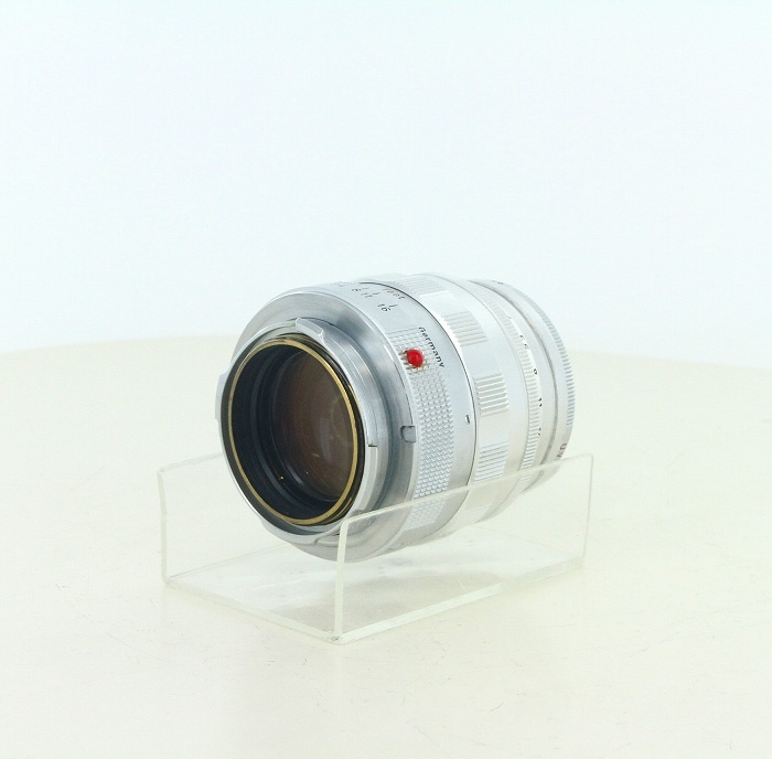 ライカ ズミルックス M50/1.4  逆ローレット