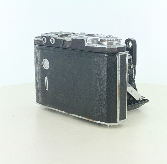 ツアイスイコン Super Six 530/16