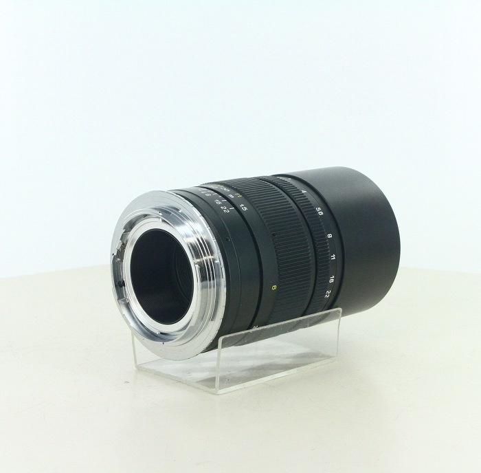 ソノタ ZHONG YI OPTICS CREATOR 135/2.8 (ニコンF)