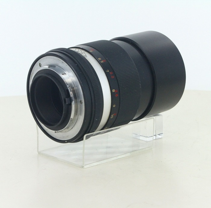 ソノタ ViVitar135/2.8 （ニコン）