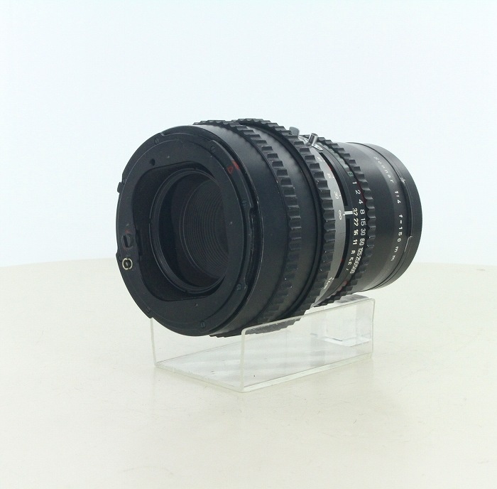 HASSELBLAD ゾナー C150/4 ブラック
