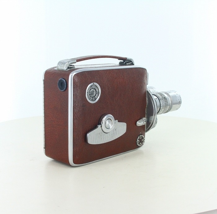ソノタ Keystone K-35(8mmカメラ)