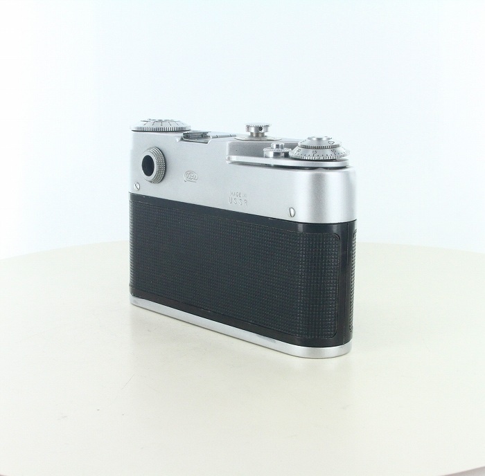 ロシア製 フェド4+53/2.8 オリンピック