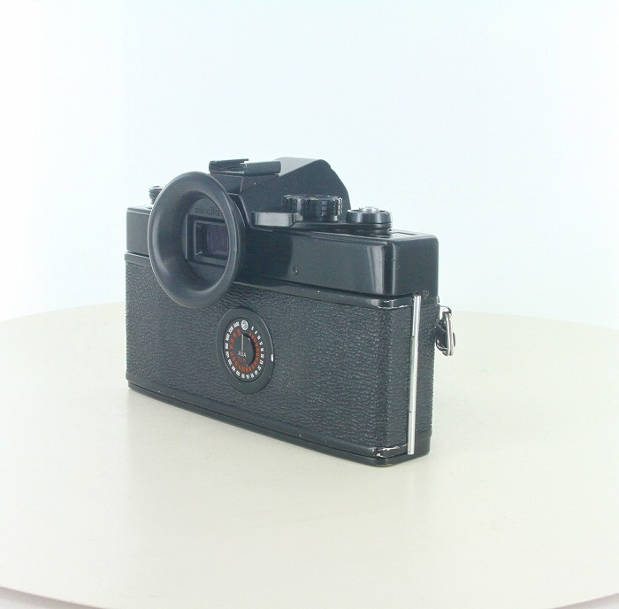 ミノルタ SRT101 BK＋MC28/3.5