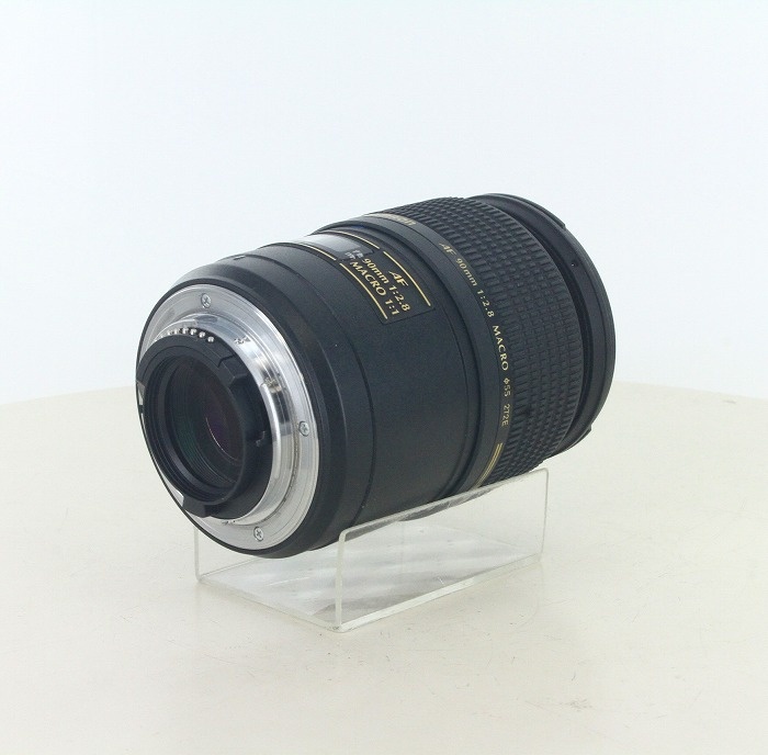 タムロン SP AF90/2.8 DI マクロ 272EN