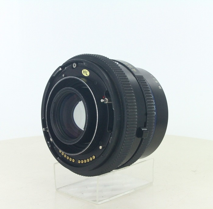 マミヤ セコールZ 110/2.8W