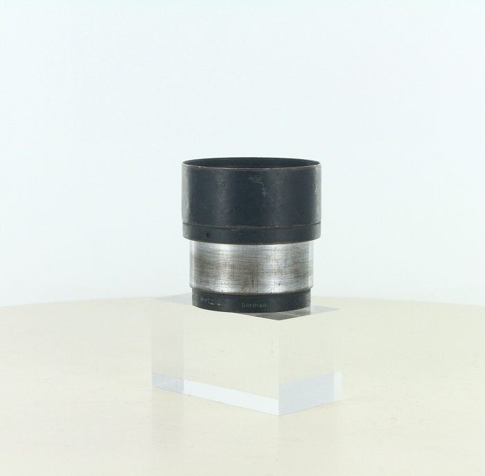 Barnack 5cm-13.5cmズームフード