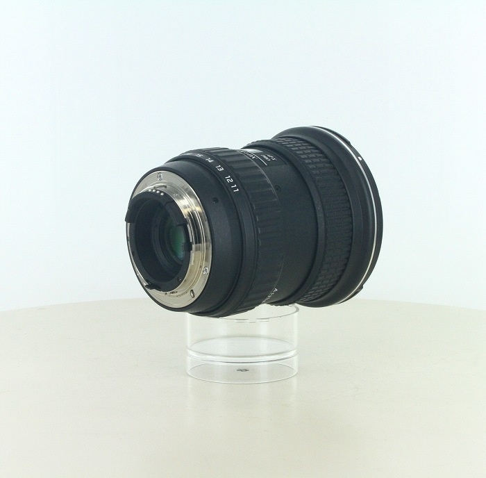 トキナー AT-X PRO SD11-16/2.8（IF)DX (ニコンF)