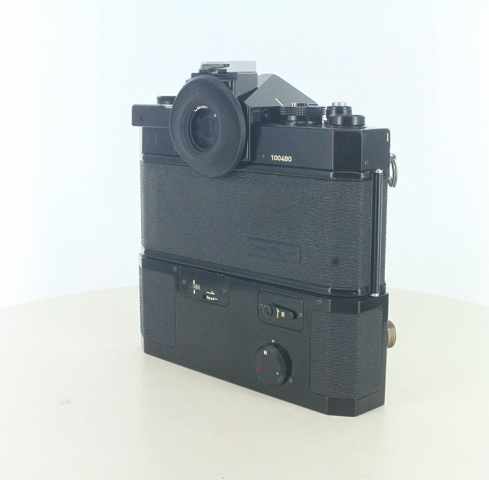 キヤノン F-1 High-Speed Motor Drive