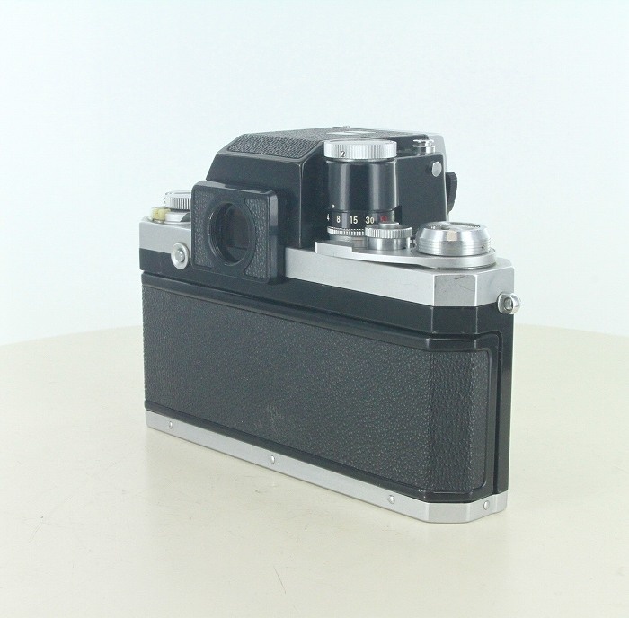 ニコン FフォトミックFTn