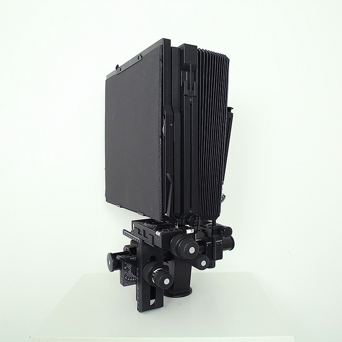 ジナー C2 8X10