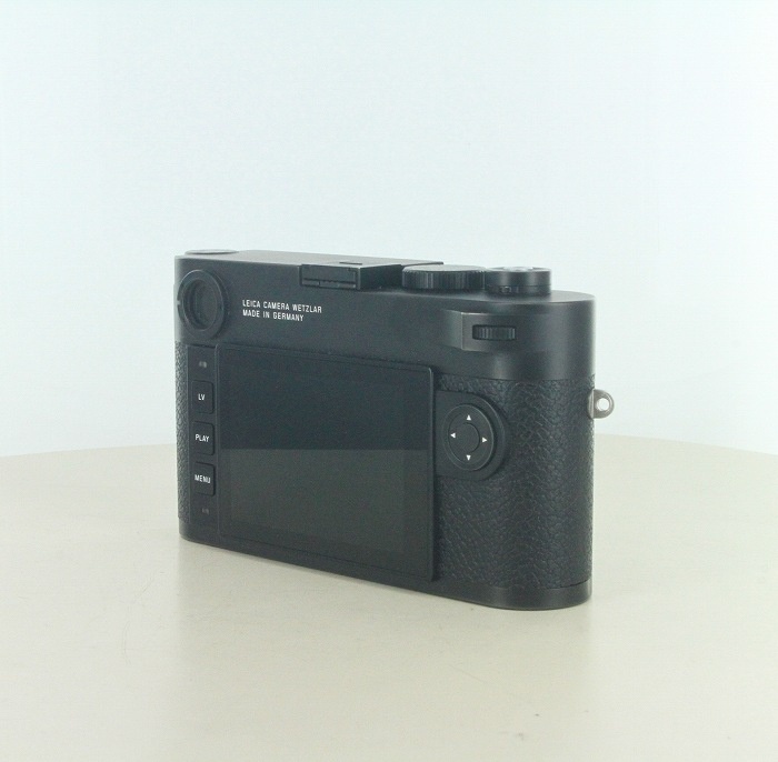 ライカ M10 ブラツククローム 20000