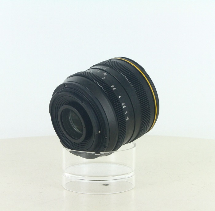 KAMLAN FS 50/F1.1 ソニーE