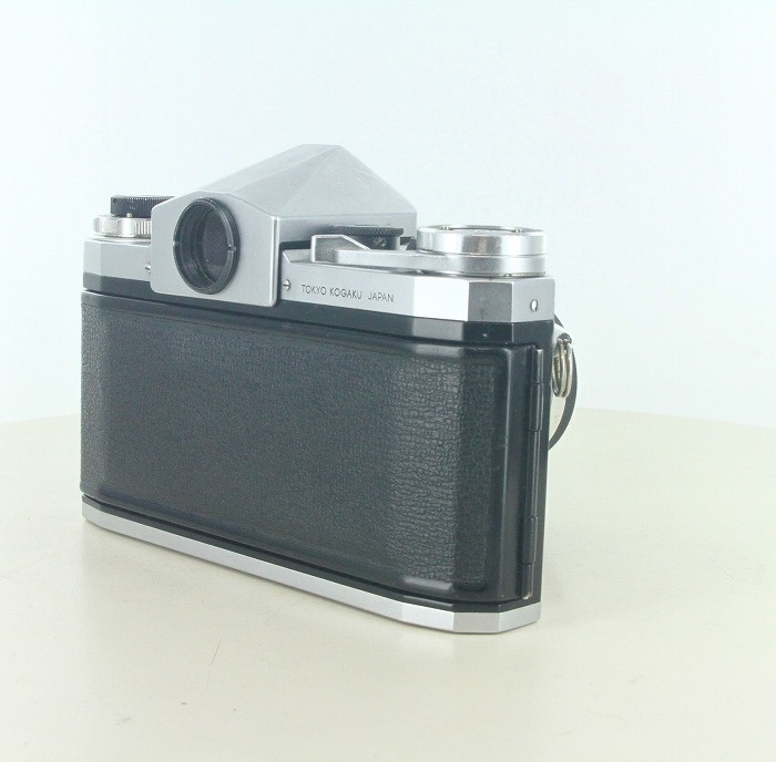 TOPCON トプコンR＋35/2.8＋200/4