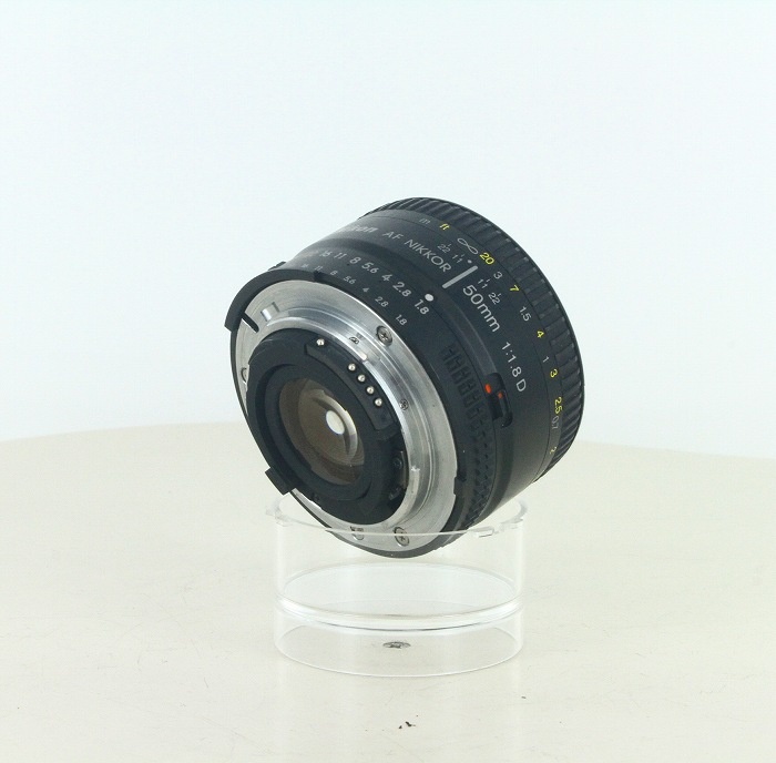ニコン AF50/1.8D